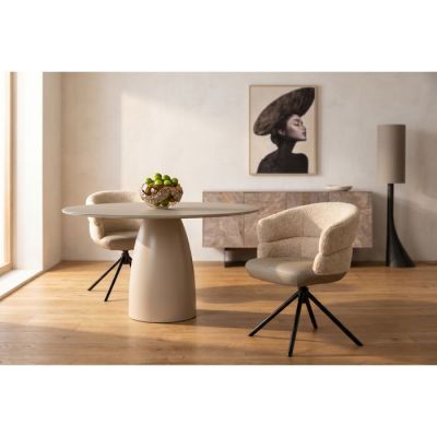 Торшер Fly 130cм, (коричневий) 58538 в Киеве купить kare-design мебель свет декор