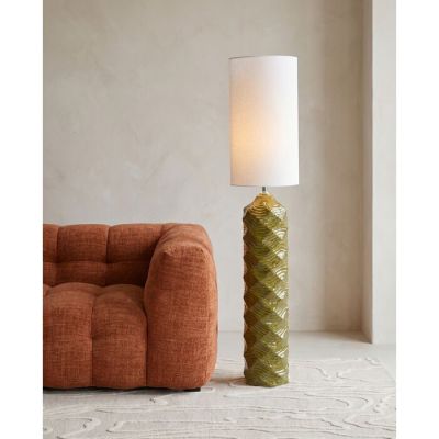 Торшер Luma Green  128cм, (зелений) 58581 в Киеве купить kare-design мебель свет декор