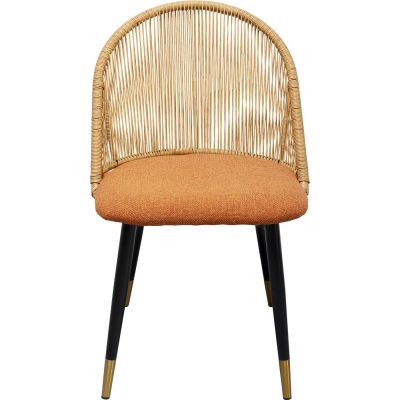 Chair Danza Orange 87286 в Киеве купить kare-design мебель свет декор