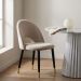 Стул Iris Velvet Taupe (2/Set)