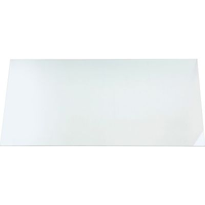 Стільниця скляна Glass Clear Tempered 200x90cm 11662 у Києві купити kare-design меблі світло декор