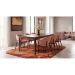 Стол Brooklyn Walnut 200х100 см.