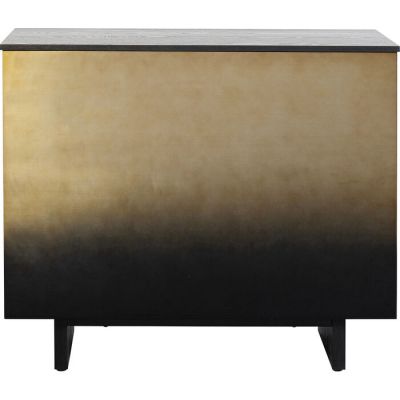 Бар KARE DESIGN Prezioso, (чорно-золотий) 87845 в Киеве купить kare-design мебель свет декор