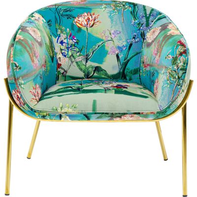 Кресло Paradise 85057 в Киеве купить kare-design мебель свет декор