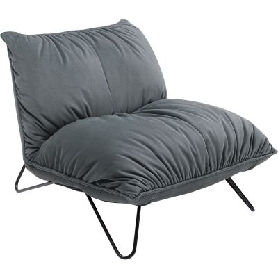 Кресло Porto Pino Grey 85589 в Киеве купить kare-design мебель свет декор