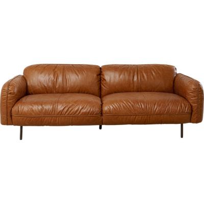 Диван KARE DESIGN Calgary, 226 см, (коричневий) 87147 в Киеве купить kare-design мебель свет декор