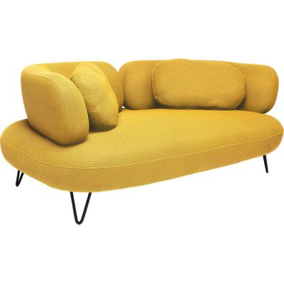 Диван Peppo 2-Seater Yellow 182cm 87369 у Києві купити kare-design меблі світло декор