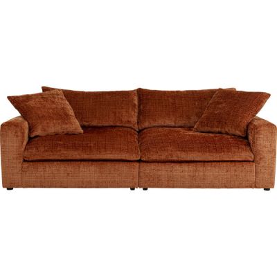 Диван Chill Rust, 260 см, (рудий) 70448 в Киеве купить kare-design мебель свет декор