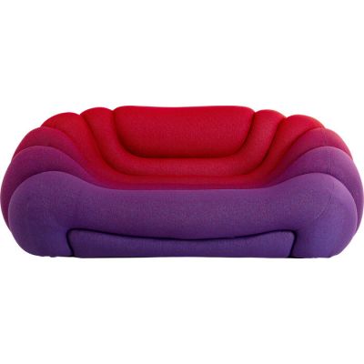 Диван Dreamscape Sunset, 240 см, (різнокольоровий) 70898 в Киеве купить kare-design мебель свет декор