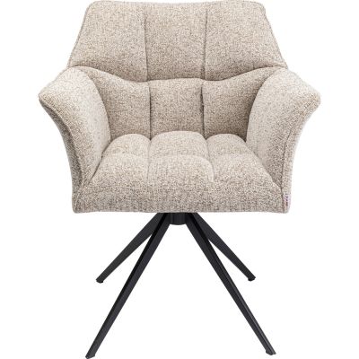 Поворотне крісло Thinktank Mix 87070 у Києві купити kare-design меблі світло декор