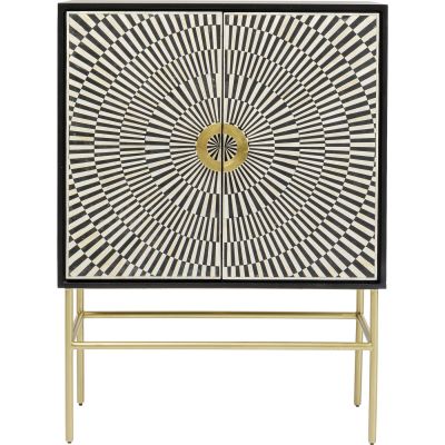 Барна шафа Piano 140х100 см. 83868 у Києві купити kare-design меблі світло декор