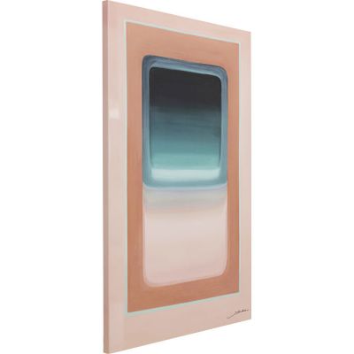 Картина Tendency Pastell 55x75cм, (різнокольоровий) 57875 в Киеве купить kare-design мебель свет декор