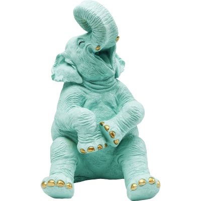 Скарбничка Happy Elephant 39 см. 64608 у Києві купити kare-design меблі світло декор