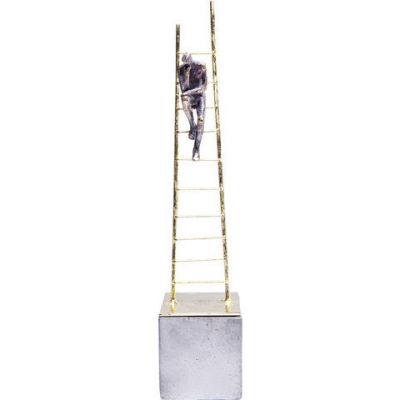Статуетка Climbing Man 4.5 60841 у Києві купити kare-design меблі світло декор