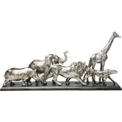 Статуетка Animals Journey 71cm 66041 у Києві купити kare-design меблі світло декор