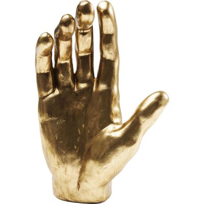 Статуетка Hand Mano Gold 35 см 30201 у Києві купити kare-design меблі світло декор