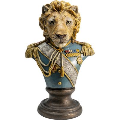 Статуэтка Sir Lion 29 см. 52998 в Киеве купить kare-design мебель свет декор