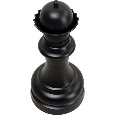 Декоративна фігура Chess Queen 60cm 53956 у Києві купити kare-design меблі світло декор