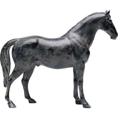 Статуэтка Proud Horse 29cm 54785 в Киеве купить kare-design мебель свет декор