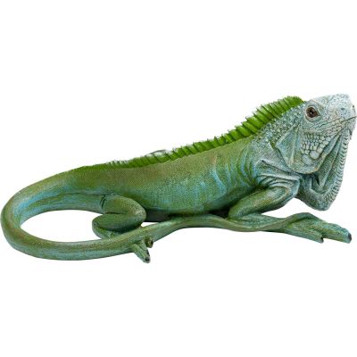 Статуэтка Lizard Green 35cm 55143 в Киеве купить kare-design мебель свет декор