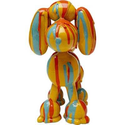 Статуэтка Dog Holi 17cm 55261 в Киеве купить kare-design мебель свет декор