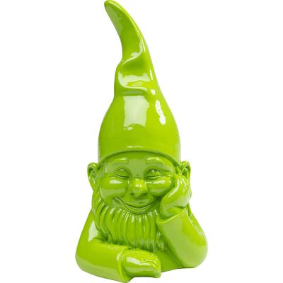 Статуетка Gnome Green 21cm 55666 у Києві купити kare-design меблі світло декор