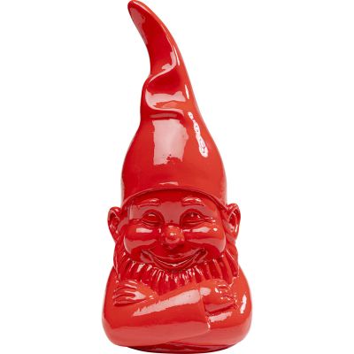 Статуэтка Gnome Red 21cm 55667 в Киеве купить kare-design мебель свет декор