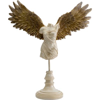 Статуетка Guardian Angel Female 42cm 57105 у Києві купити kare-design меблі світло декор