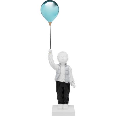 Декоративна фігура Balloon Boy 96cm, (різнокольоровий) 56643 в Киеве купить kare-design мебель свет декор