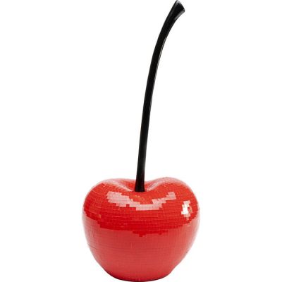Декоративний об`єкт Cherry Single 19cм, (червоний) 57717 у Києві купити kare-design меблі світло декор
