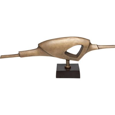 Декоративний об`єкт Fantasy 75x24cм, (мідний) 57952 у Києві купити kare-design меблі світло декор