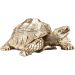 Декоративна фігура Turtle Gold Small 26 см