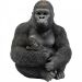 Статуэтка Gorilla 40 см