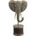 Статуэтка Elephant Head Pearls 76 см