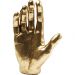 Статуетка Hand Mano Gold 35 см