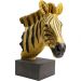 Статуетка Zebra Gold 45,5 см.