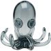 Статуэтка Octopus Smoke 16cm