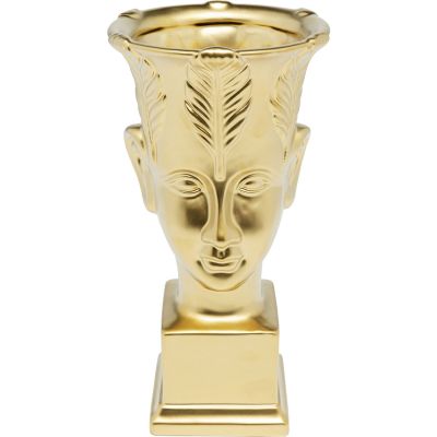 Декоративная ваза Rosto 31cm 53260 в Киеве купить kare-design мебель свет декор