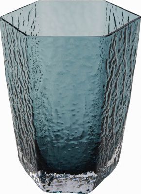 Water Glass Cascata Blue 55627 в Киеве купить kare-design мебель свет декор