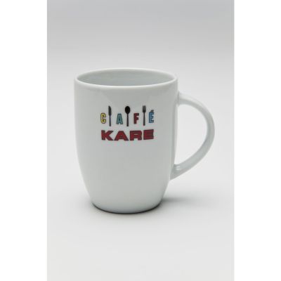 KARE Mug Cafe KARE 20288 в Киеве купить kare-design мебель свет декор