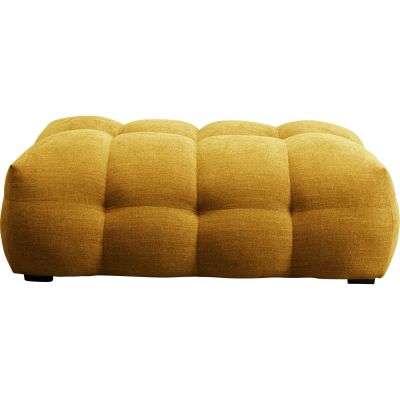 Пуф Salamanca Yellow 125x80cm 87568 в Киеве купить kare-design мебель свет декор