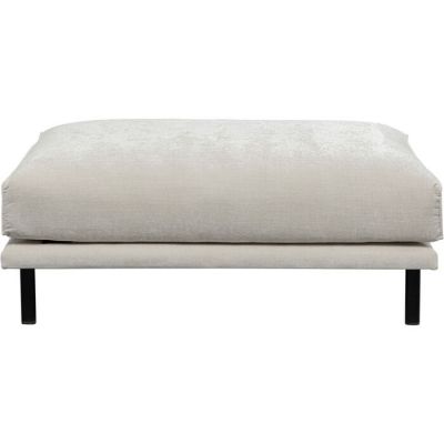Пуф KARE DESIGN Edna Cream, 115x60 см, (кремовий) 87982 в Киеве купить kare-design мебель свет декор