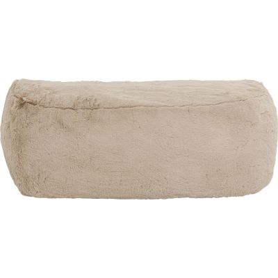 Пуф Lovebed Mika Cream 131cm 70012 у Києві купити kare-design меблі світло декор