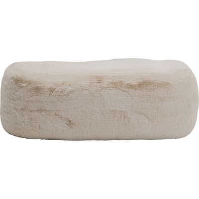 Пуф KARE DESIGN Lovebed Mika Cream, 131 см, (бежевий) 70012 в Киеве купить kare-design мебель свет декор