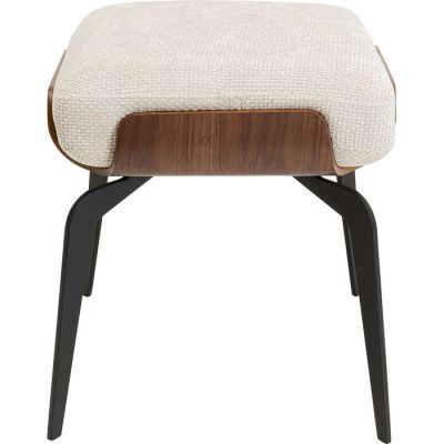 Табурет KARE DESIGN Marc, (бежевий) 70529 в Киеве купить kare-design мебель свет декор