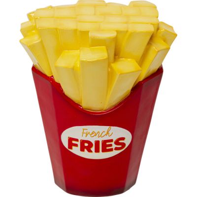 Табурет KARE DESIGN French Fries, 40x32 см, (різнокольоровий) 70924 в Киеве купить kare-design мебель свет декор