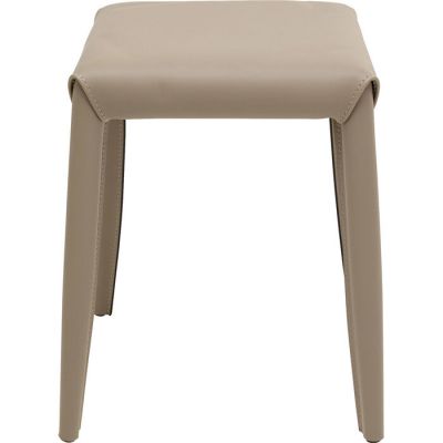 Табурет KARE DESIGN Monza Light Grey, (сіро-бежевий) 71113 в Киеве купить kare-design мебель свет декор