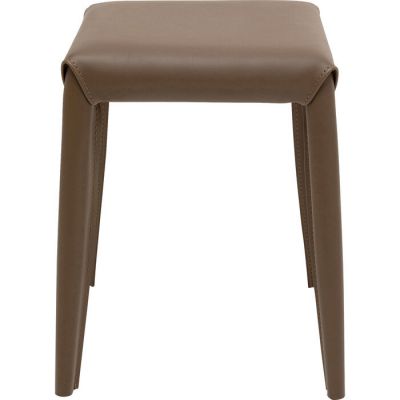 Табурет KARE DESIGN Monza Dark Grey, (коричневий) 71114 в Киеве купить kare-design мебель свет декор