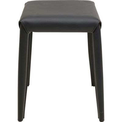 Табурет KARE DESIGN Monza Black, (чорний) 71115 в Киеве купить kare-design мебель свет декор