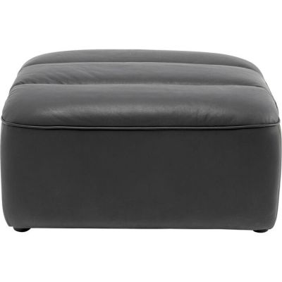 Пуф KARE DESIGN Modi Graphit, 80x80 см, (графітовий) 71629 в Киеве купить kare-design мебель свет декор